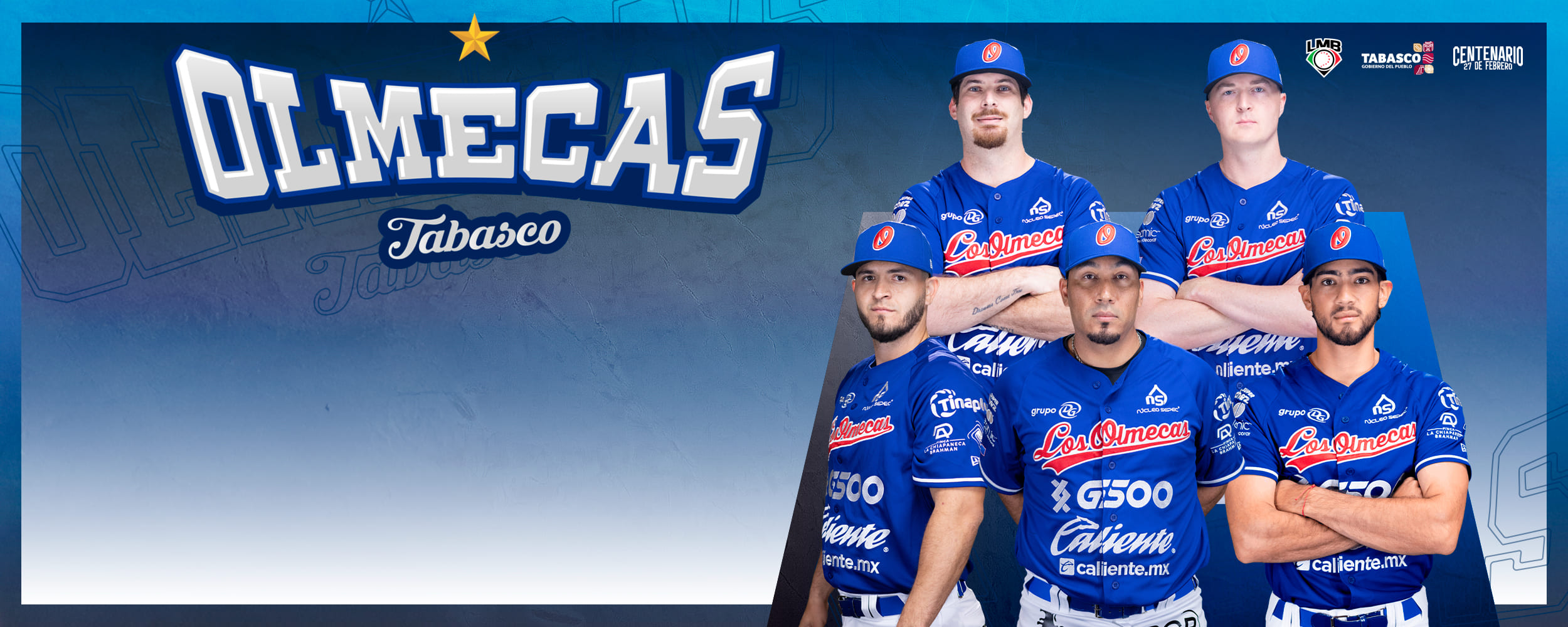 OLMECAS